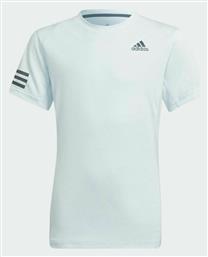 Παιδικό T-shirt Γαλάζιο Adidas