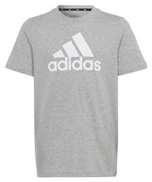 Παιδικό T-shirt Γκρι Adidas