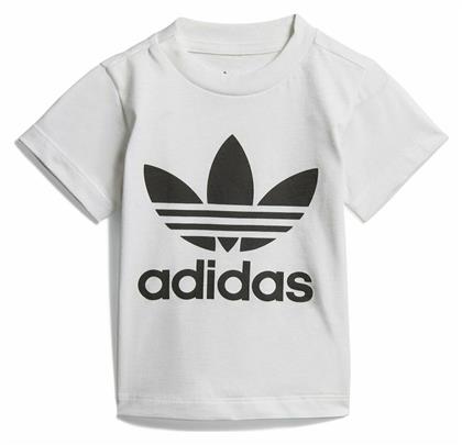 adidas Παιδικό T-shirt Λευκό - Adidas