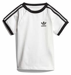 adidas Παιδικό T-shirt Λευκό - Adidas