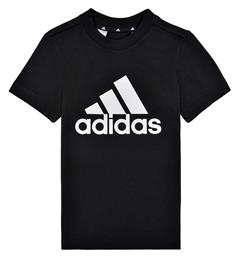 adidas Παιδικό T-shirt Μαύρο - Adidas