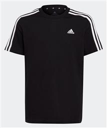 Adidas Παιδικό T-shirt Μαύρο από το Modivo