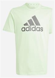 adidas Παιδικό T-shirt Πράσινο - Adidas