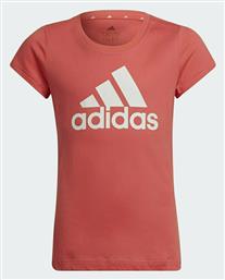 Παιδικό T-shirt Ροζ Adidas