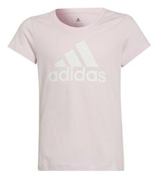 adidas Παιδικό T-shirt Ροζ - Adidas