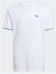 adidas Παιδικό T-shirt White - Adidas