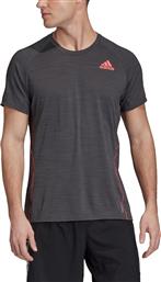 Adidas Performance Adi Runner GH7895 Anthracite από το Zakcret Sports