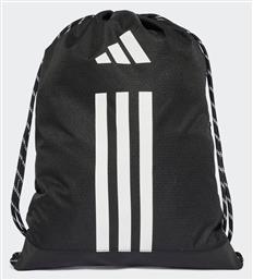 adidas Performance Ανδρική Τσάντα Πλάτης Γυμναστηρίου Μαύρη - Adidas