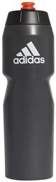 adidas Performance Αθλητικό Πλαστικό Παγούρι 750ml Μαύρο - Adidas