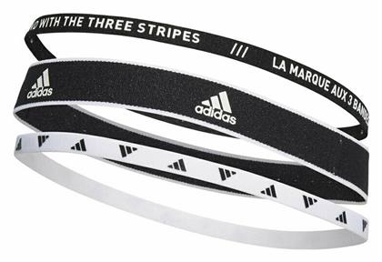 adidas Performance Headband Αθλητικό Περιμετώπιο - Adidas