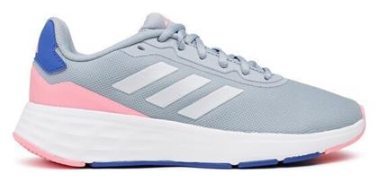 Performance StartYourRun Γυναικεία Αθλητικά Παπούτσια Running Μπλε Adidas