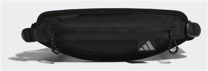 adidas Performance Τσαντάκι Μέσης για Τρέξιμο Μαύρο - Adidas