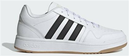 Postmove Ανδρικά Sneakers Cloud White / Carbon / Gum Adidas