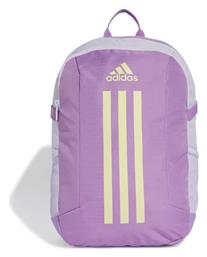adidas Power Παιδική Τσάντα Πλάτης Μωβ - Adidas