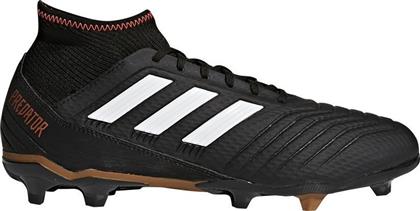 Adidas Predator 18.3 Firm Ground Boots CP9301 από το Factory Outlet