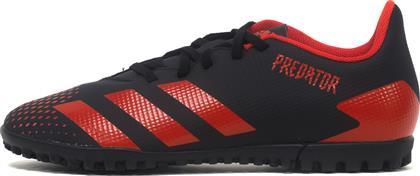 Adidas Predator 20.4 TF από το Zakcret Sports
