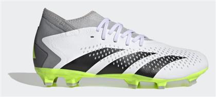 adidas Predator Accuracy.3 Ποδοσφαιρικά Παπούτσια με Τάπες - Adidas