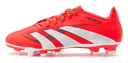 adidas Predator Club Ποδοσφαιρικά Παπούτσια με Τάπες - Adidas