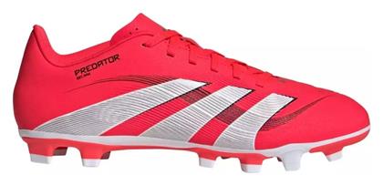 adidas Predator Club Ποδοσφαιρικά Παπούτσια με Τάπες FG/MG - Adidas