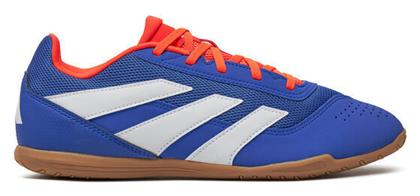 adidas Predator Club Ποδοσφαιρικά Παπούτσια Σάλας - Adidas