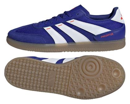 adidas Predator Freestyle Ποδοσφαιρικά Παπούτσια Σάλας IN Μπλε - Adidas