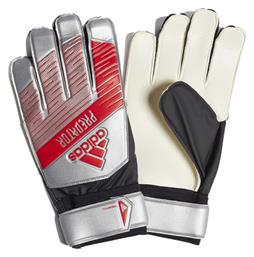 adidas Predator Γάντια Τερματοφύλακα Ενηλίκων Ασημί - Adidas