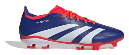 adidas Predator Club Ποδοσφαιρικά Παπούτσια με Τάπες - Adidas