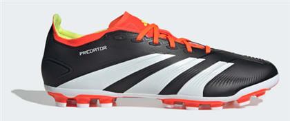 adidas Predator League Ποδοσφαιρικά Παπούτσια με Τάπες - Adidas