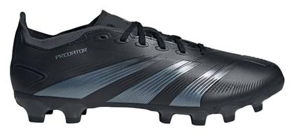 adidas Predator League Ποδοσφαιρικά Παπούτσια με Τάπες - Adidas