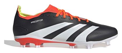 adidas Predator League Ποδοσφαιρικά Παπούτσια με Τάπες FG - Adidas