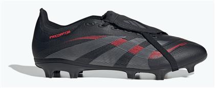 adidas Predator League Ποδοσφαιρικά Παπούτσια με Τάπες FG/MG - Adidas