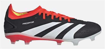 adidas Predator Pro Ποδοσφαιρικά Παπούτσια με Τάπες - Adidas
