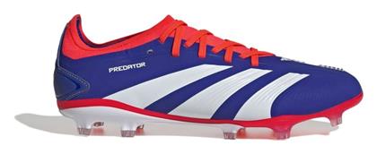 adidas Predator Club Ποδοσφαιρικά Παπούτσια με Τάπες - Adidas