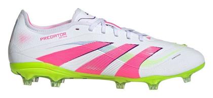 adidas Predator Pro Ποδοσφαιρικά Παπούτσια με Τάπες FG - Adidas
