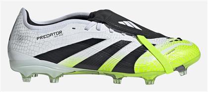 adidas Predator Pro Ποδοσφαιρικά Παπούτσια με Τάπες FG - Adidas