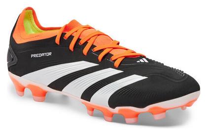 adidas Predator Pro Ποδοσφαιρικά Παπούτσια με Τάπες MG - Adidas