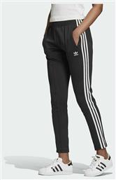 adidas Primeblue SST Παντελόνι Φόρμας Μαύρο - Adidas