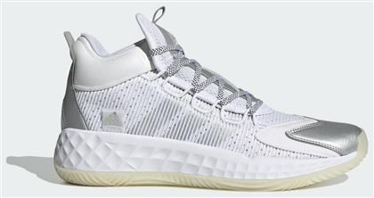 adidas Pro Boost Mid Μπασκετικά Παπούτσια - Adidas
