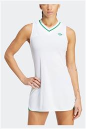 Pro Climacool Women's Tennis Dress White Adidas