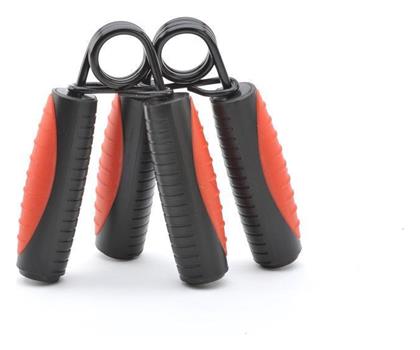 adidas Professional Grip Trainers Ταναλάκια Χεριών 2τμχ Μαύρα - Adidas
