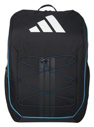 adidas Protour Τσάντα Πλάτης Padel Μαύρη - Adidas