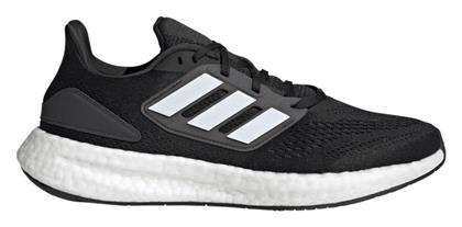 Adidas Pureboost 22 Ανδρικά Αθλητικά Παπούτσια Running Core Black / Carbon από το Spartoo