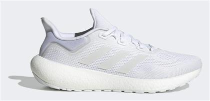 Adidas Pureboost 22 Γυναικεία Αθλητικά Παπούτσια Running Cloud White / Core Black