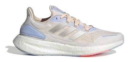 Pureboost 22 Heat.RDY Γυναικεία Αθλητικά Παπούτσια Running Λευκά Adidas