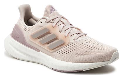 Pureboost 23 Γυναικεία Running Ροζ Adidas