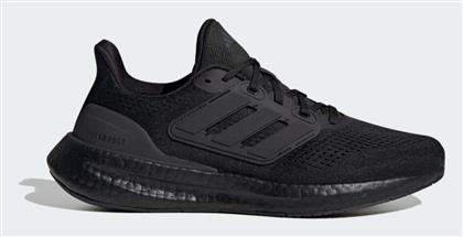 Pureboost 23 Unisex Running Core Black / Carbon Adidas