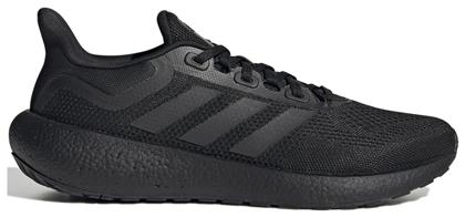 Pureboost Jet Ανδρικά Running Core Black / Cloud White Adidas