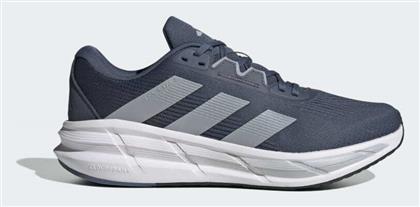 Questar 3 Ανδρικά Running Μπλε Adidas