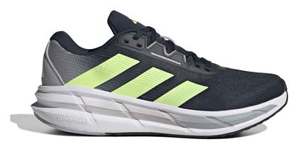 adidas Questar 3 Ανδρικά Running Μπλε - Adidas
