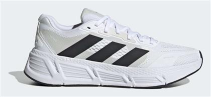 Questar Αθλητικά Παπούτσια Λευκά Adidas
